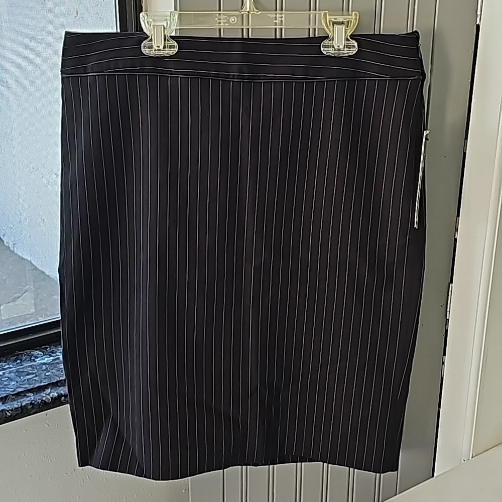 Ladies Dana Buchman skirt size 10 NWT